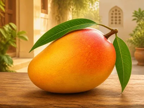 Fruits picture vocabulary