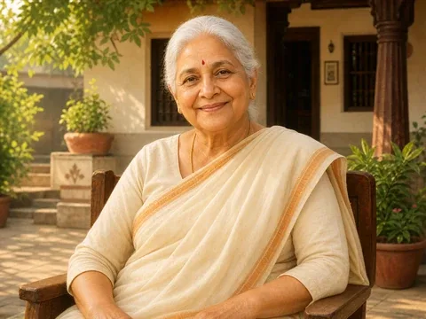 पितामही
