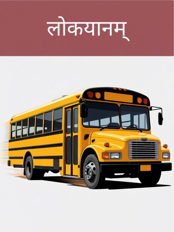 लोकयानम्
