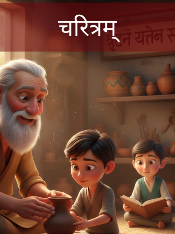 चरित्रम्