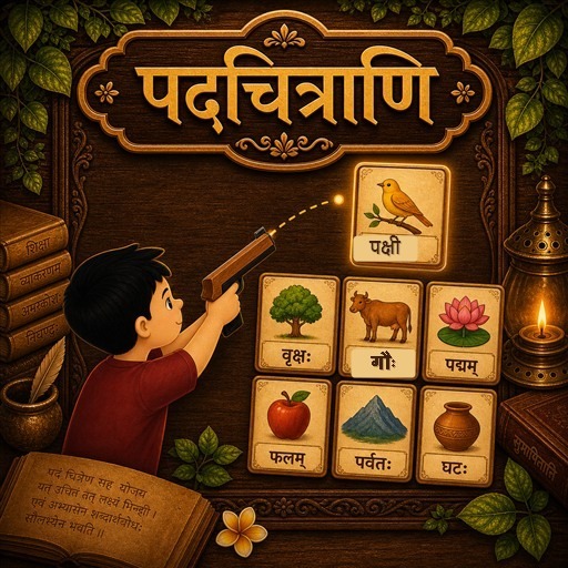 पदचित्राणि