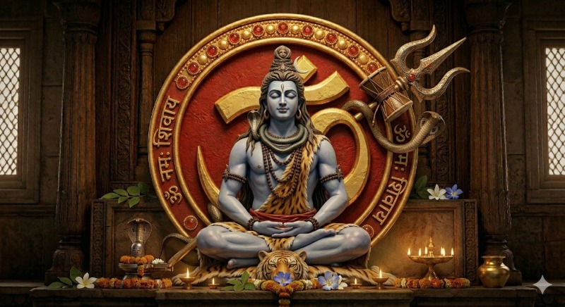 Mantra Image