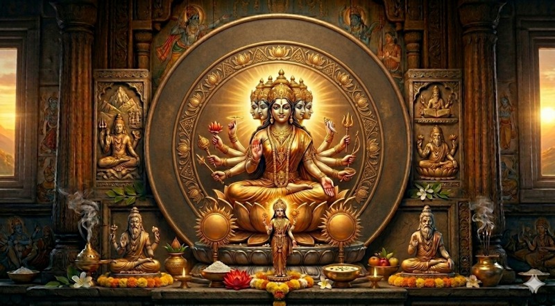 Mantra Image