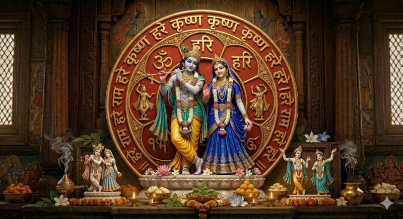 Mantra Image