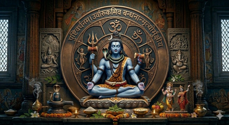 Mantra Image